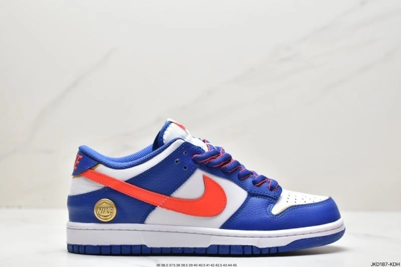Breathable Nxkx Dunk 203490