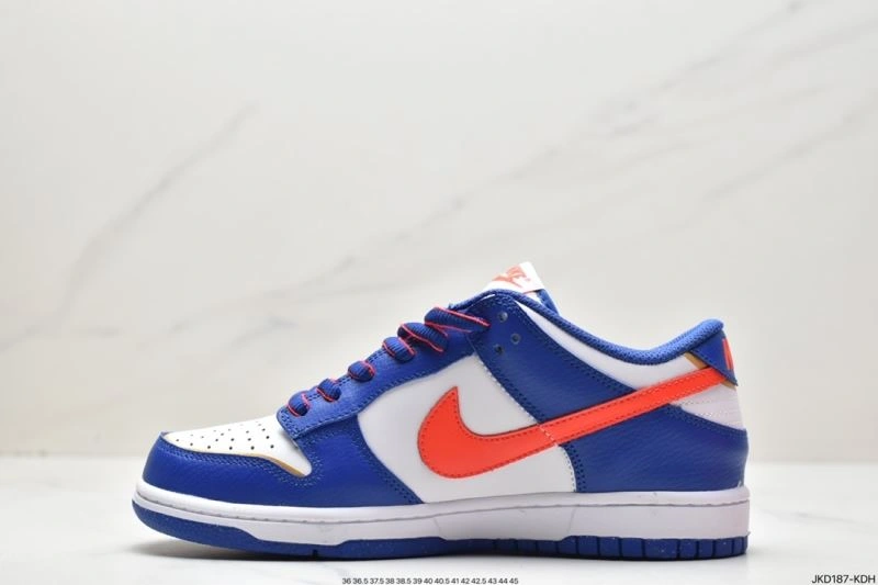 Breathable Nxkx Dunk 203490