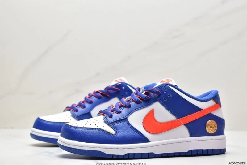 Breathable Nxkx Dunk 203490