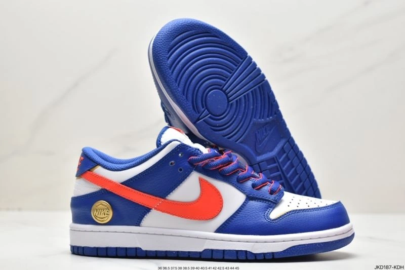 Breathable Nxkx Dunk 203490