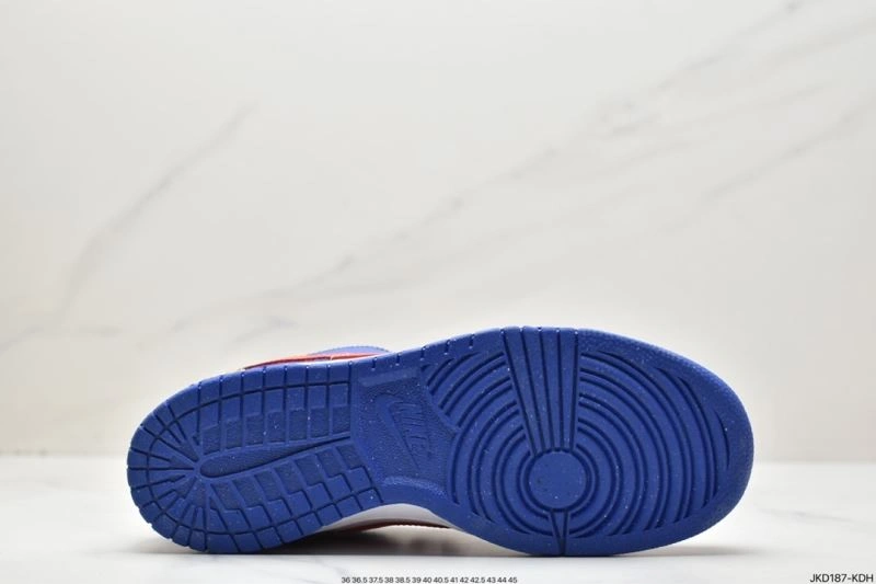 Breathable Nxkx Dunk 203490