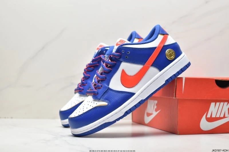 Breathable Nxkx Dunk 203490