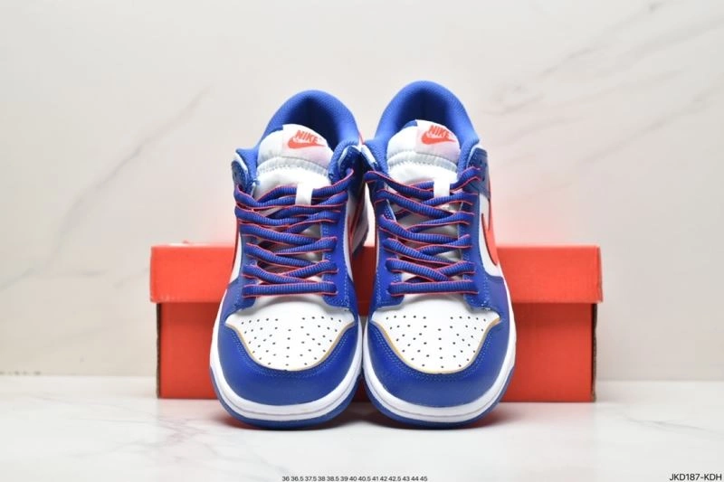 Breathable Nxkx Dunk 203490