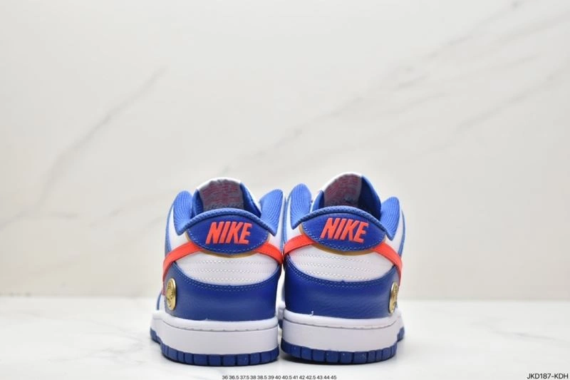 Breathable Nxkx Dunk 203490