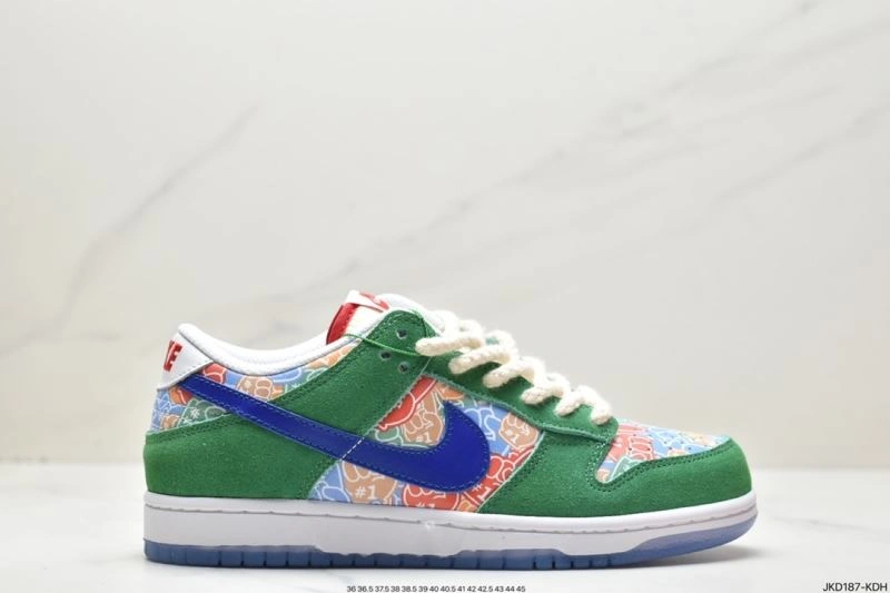 SportInspired Nxkx Dunk 203484