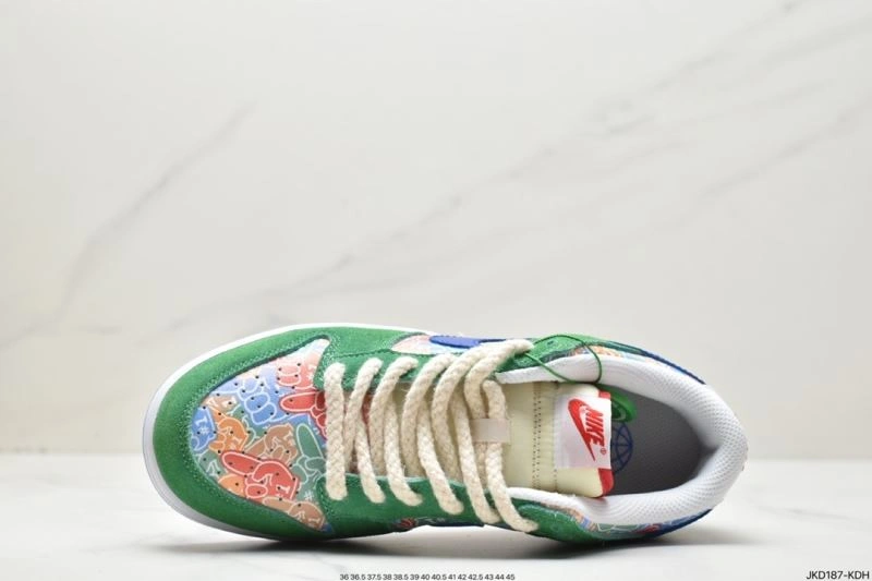 SportInspired Nxkx Dunk 203484