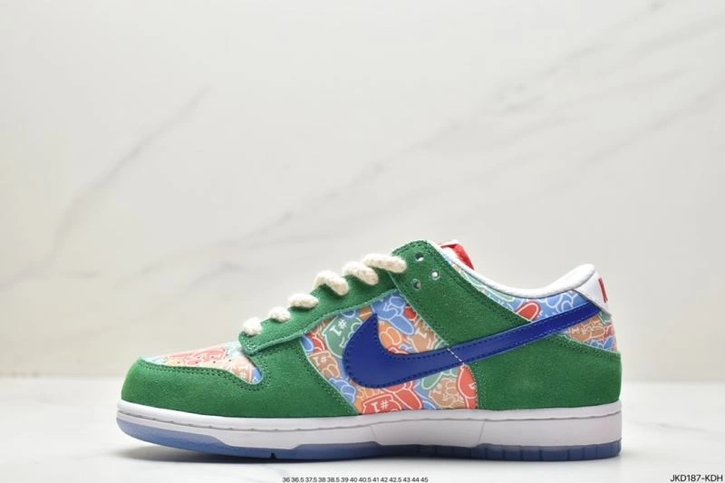 SportInspired Nxkx Dunk 203484