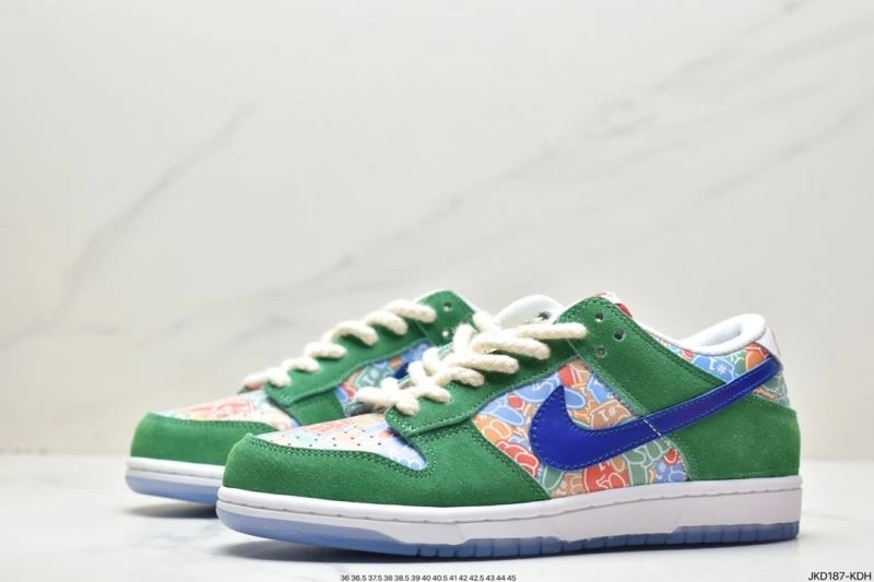 SportInspired Nxkx Dunk 203484