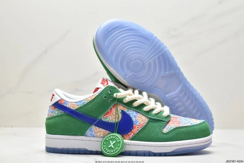 SportInspired Nxkx Dunk 203484