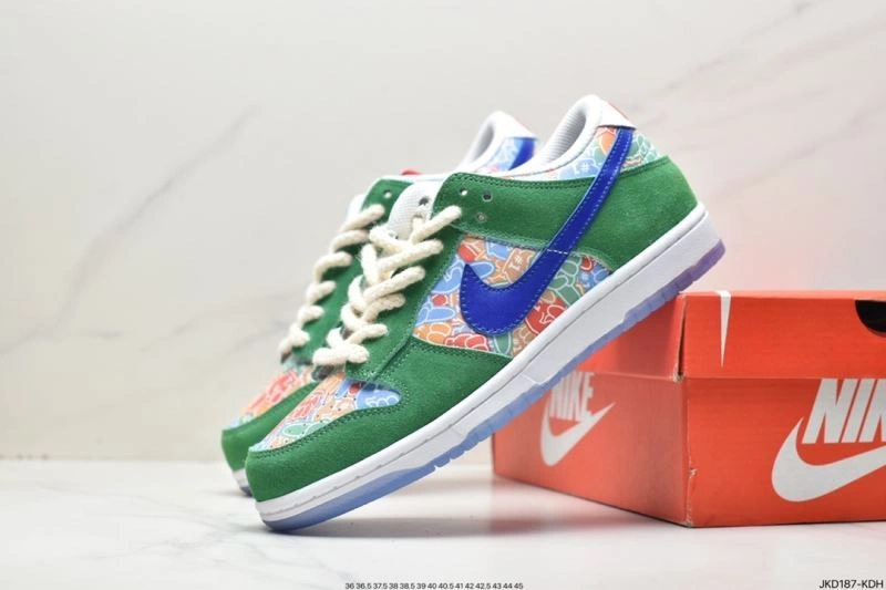 SportInspired Nxkx Dunk 203484