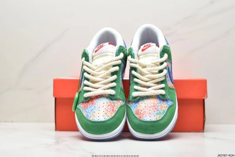SportInspired Nxkx Dunk 203484
