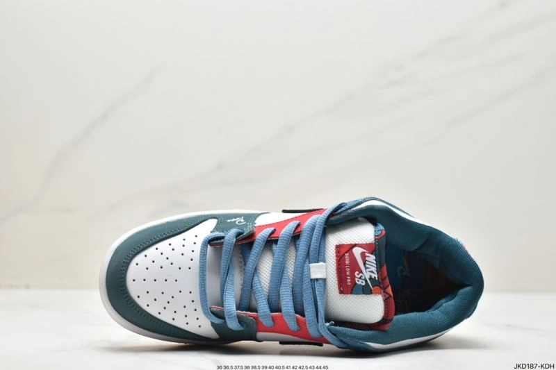 Sophisticated Nxkx Dunk 203472