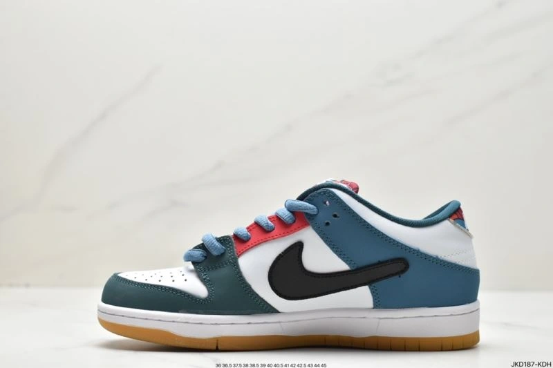 Sophisticated Nxkx Dunk 203472