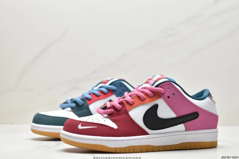 Sophisticated Nxkx Dunk 203472