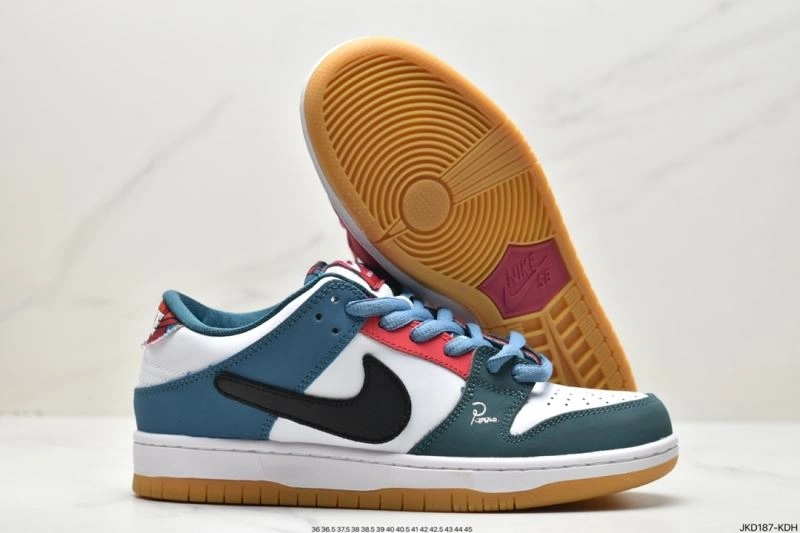 Sophisticated Nxkx Dunk 203472