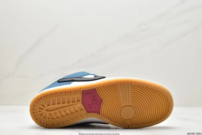 Sophisticated Nxkx Dunk 203472