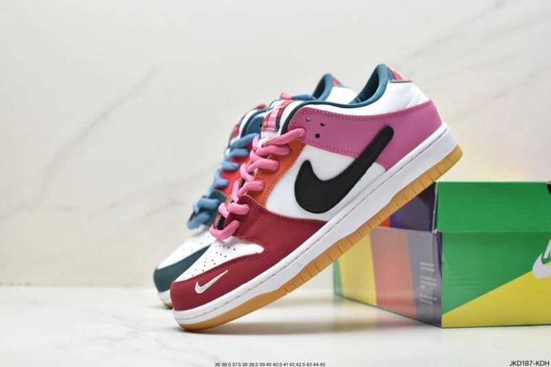 Sophisticated Nxkx Dunk 203472
