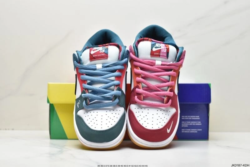 Sophisticated Nxkx Dunk 203472
