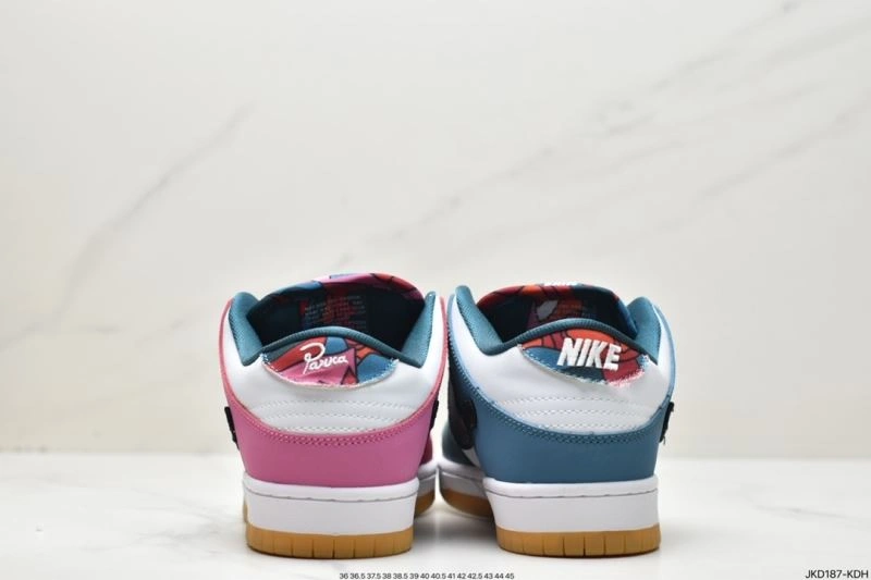 Sophisticated Nxkx Dunk 203472