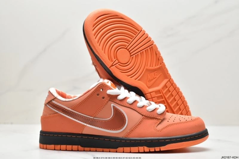Nxkx Dunk Trendy 203485