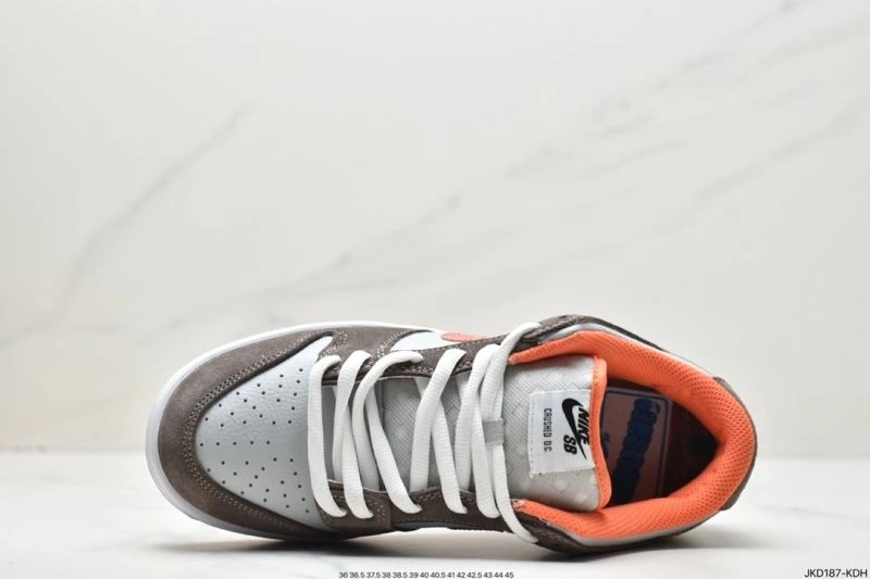 Nxkx Dunk Practical 203474