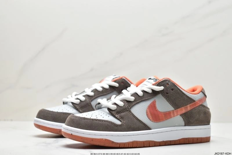 Nxkx Dunk Practical 203474