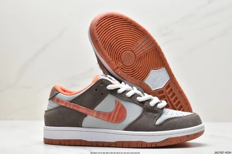 Nxkx Dunk Practical 203474