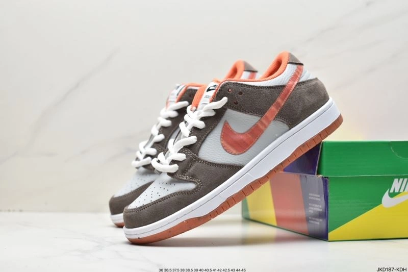 Nxkx Dunk Practical 203474