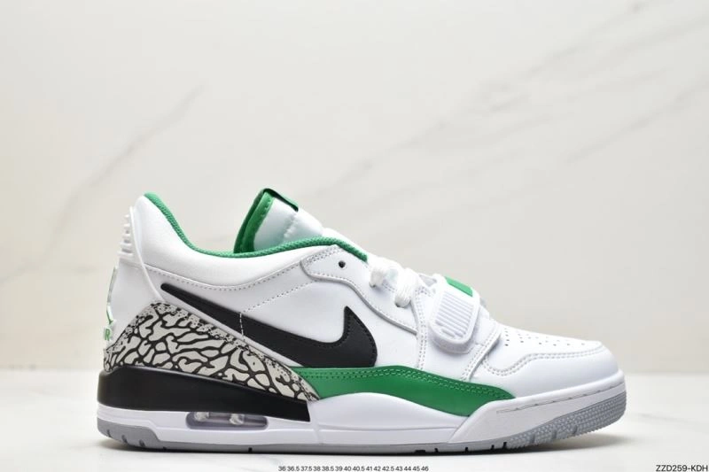 Nxkx Jordan Modern 201938