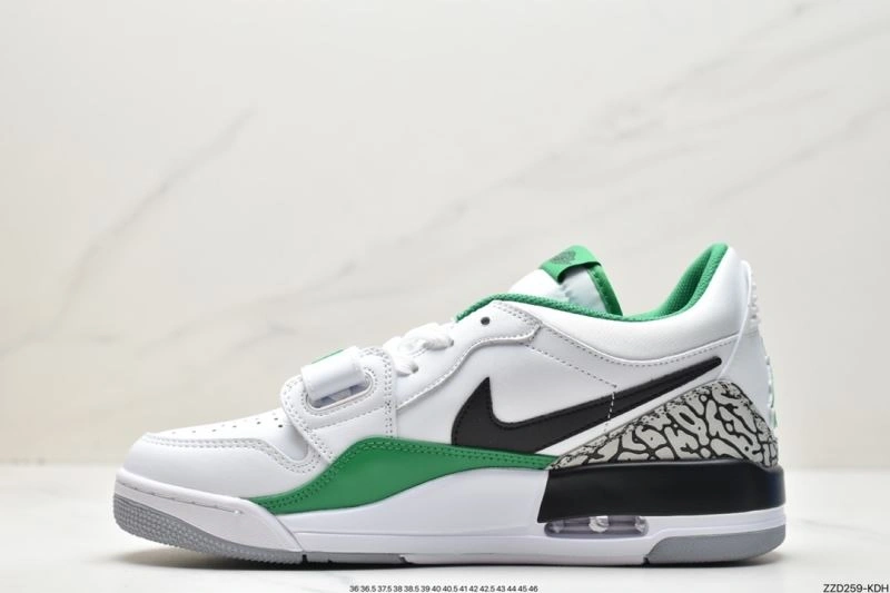 Nxkx Jordan Modern 201938