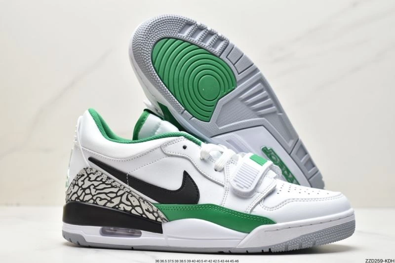 Nxkx Jordan Modern 201938