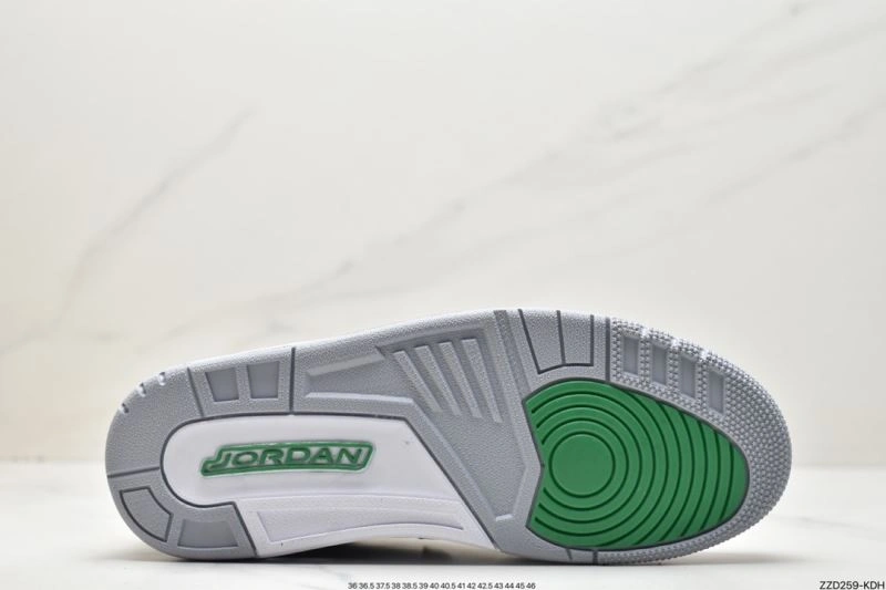 Nxkx Jordan Modern 201938