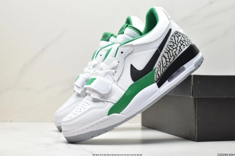 Nxkx Jordan Modern 201938