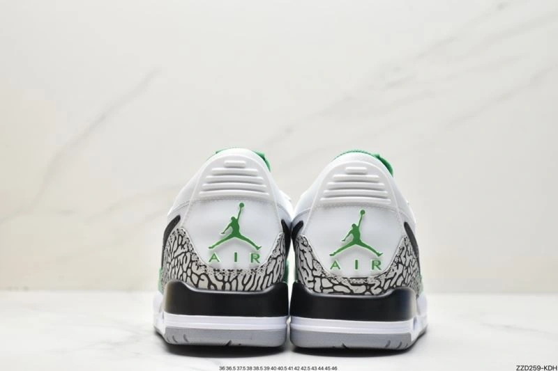 Nxkx Jordan Modern 201938