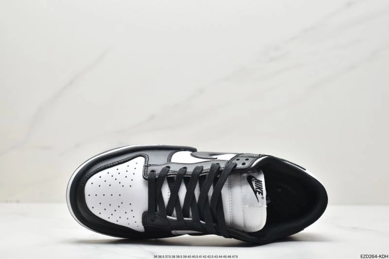 Nxkx Dunk Fashionable 203469