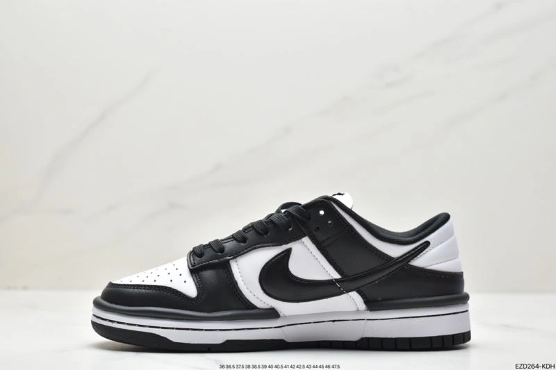 Nxkx Dunk Fashionable 203469