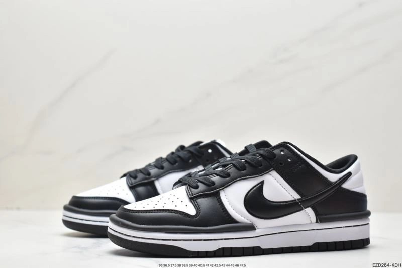 Nxkx Dunk Fashionable 203469