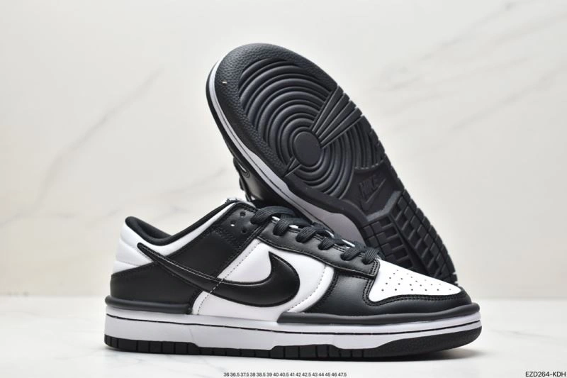 Nxkx Dunk Fashionable 203469