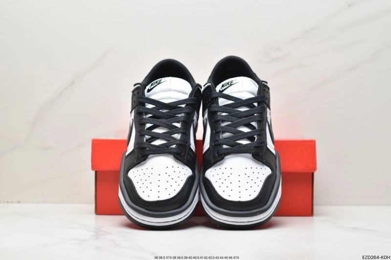 Nxkx Dunk Fashionable 203469