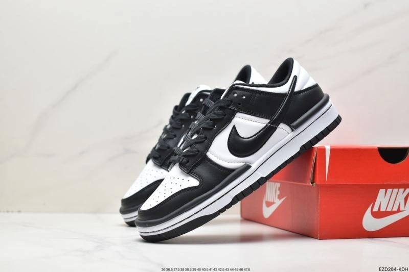Nxkx Dunk Fashionable 203469