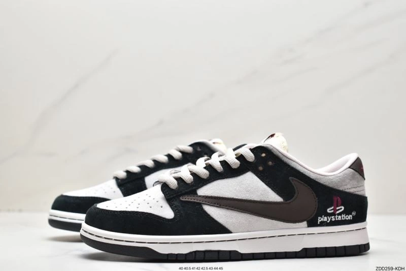 Flexible Nxkx Dunk 203496