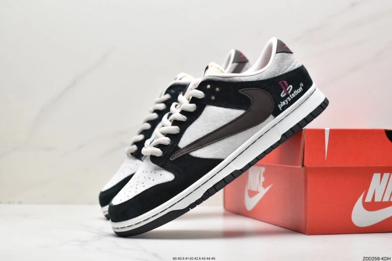 Flexible Nxkx Dunk 203496