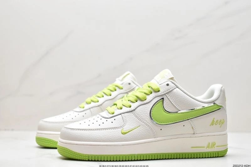 Classic Nxkx Air Force 206306