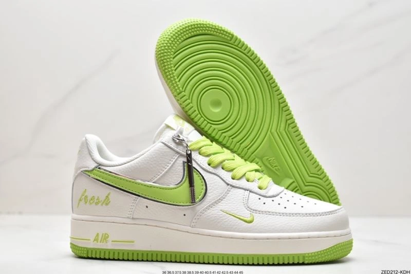 Classic Nxkx Air Force 206306