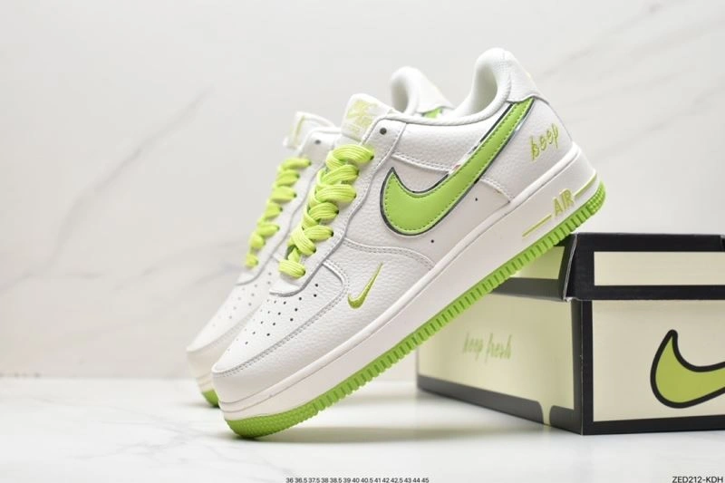 Classic Nxkx Air Force 206306
