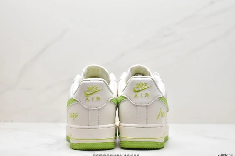 Classic Nxkx Air Force 206306