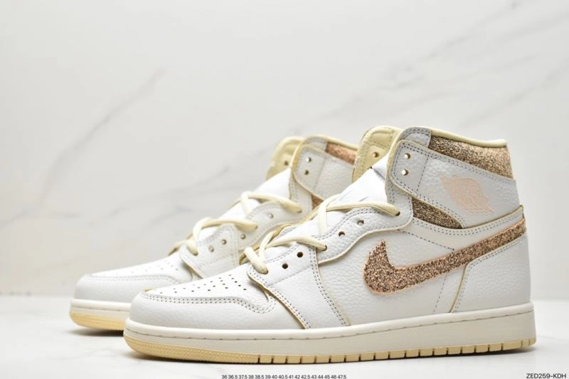 Nxkx Jordan Soft 201936
