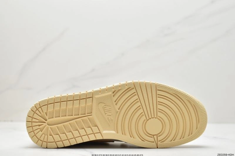 Nxkx Jordan Soft 201936