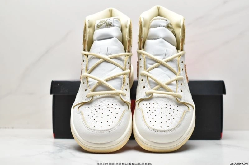 Nxkx Jordan Soft 201936