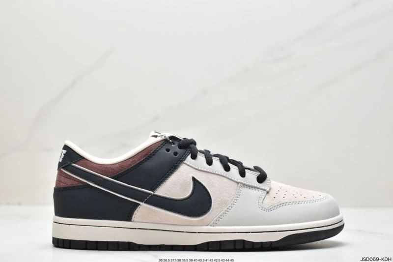 Nxkx Dunk Comfortable 203465